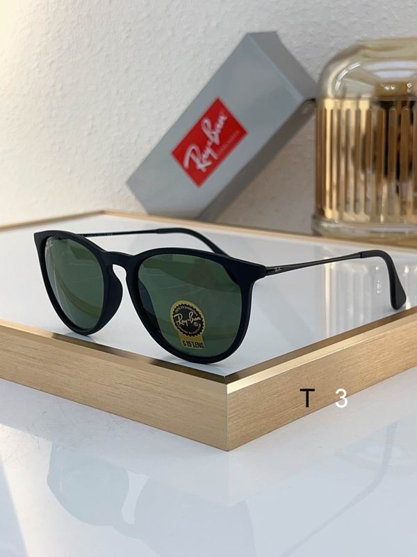 RayBan Sunglasses ID:20240804-335